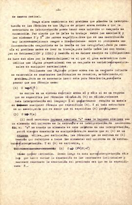 Carta de Francisco Miró Quesada