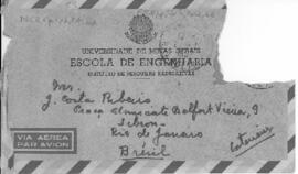 Carta de notícias